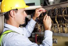 Charlotte NC electrical contractor