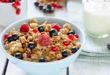 Benefits of Eating Healthy Breakfast Cereals