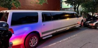 Limos Vancouver