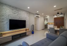 hdb resale flat renovation