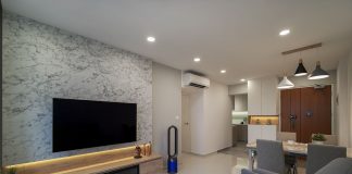 hdb resale flat renovation