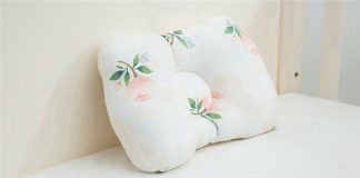 Everything About Baby Cot Pillow