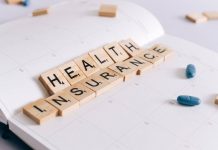 Is it helpful to have health insurance for yourself?
