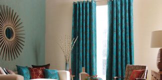 How to choose the perfect curtains for your home?