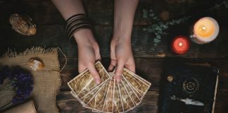 How To Get The Genuine Love Compatibility Tarot Reading Done