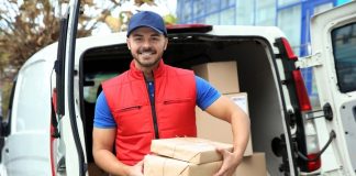 Transportation and Delivery Services – What Do They Do?