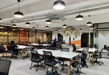 Talk about the importance of coworking spaces in Sydney