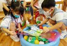 What You Need To Know About Local Nursery Schools