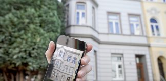 Using a Real Estate App