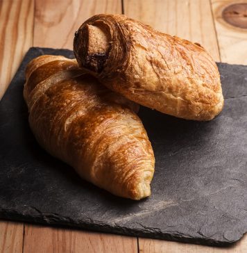 A Look To Croissant and Croissant Delivery Singapore