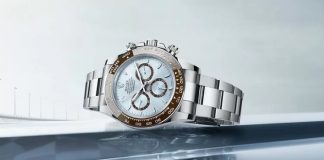 The Importance of Buying From an Official Rolex Retailer